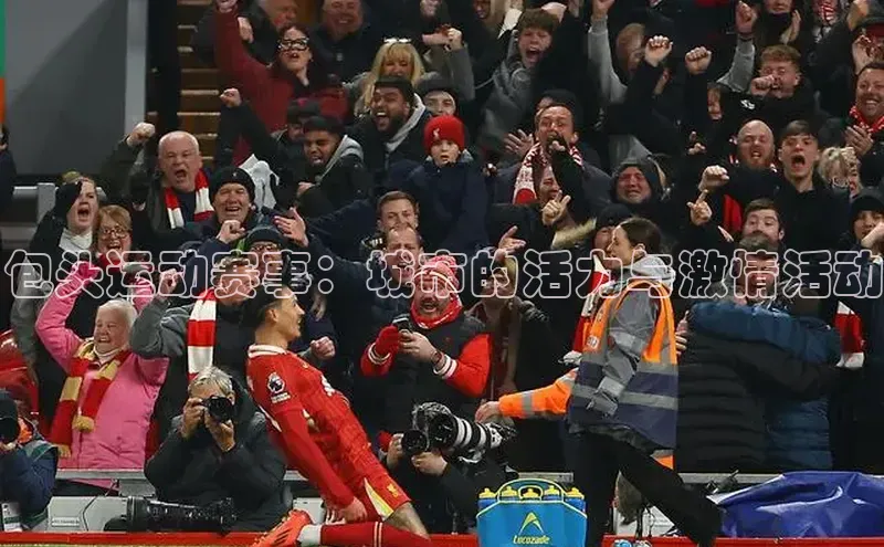 包头运动赛事：城市的活力与激情活动