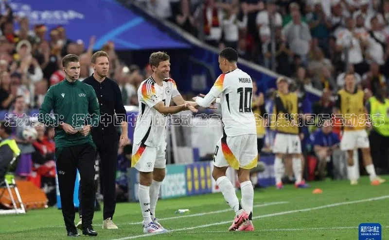 活力巢湖：探访中国中部的运动盛宴——合肥巢湖国际运动赛事