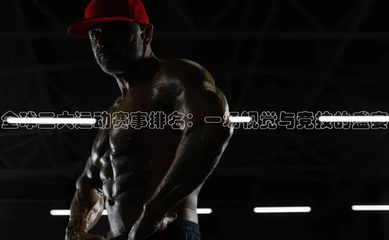 全球三大运动赛事排名：一场视觉与竞技的盛宴