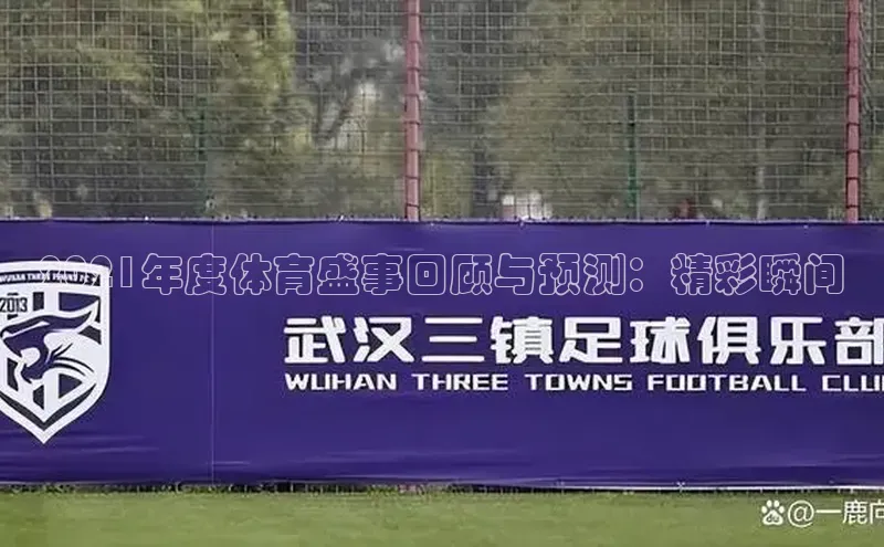 2021年度体育盛事回顾与预测：精彩瞬间