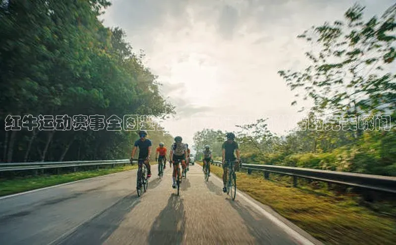 红牛运动赛事全图鉴赏：展现速度与激情的完美瞬间
