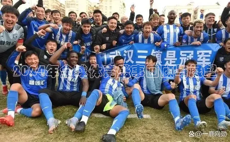 2024年全球体育盛事回顾与展望