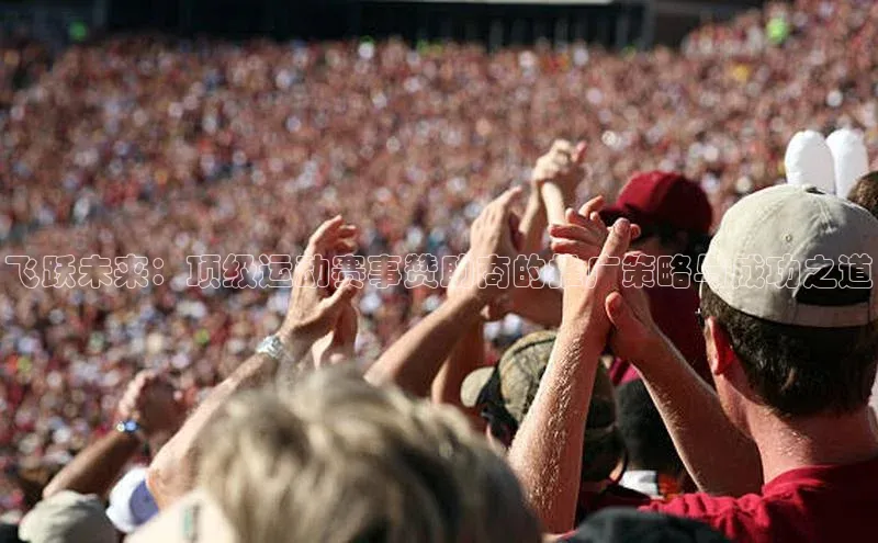 飞跃未来：顶级运动赛事赞助商的推广策略与成功之道