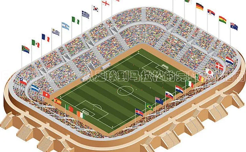 日本体育魅力：从足球到马拉松的完整赛事指南