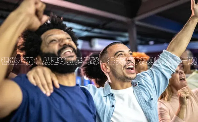 视觉盛宴：从足球到乒乓球，各大赛事规则的视觉呈现